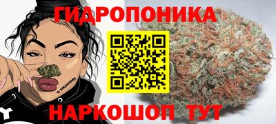 каннабис Кунгур
